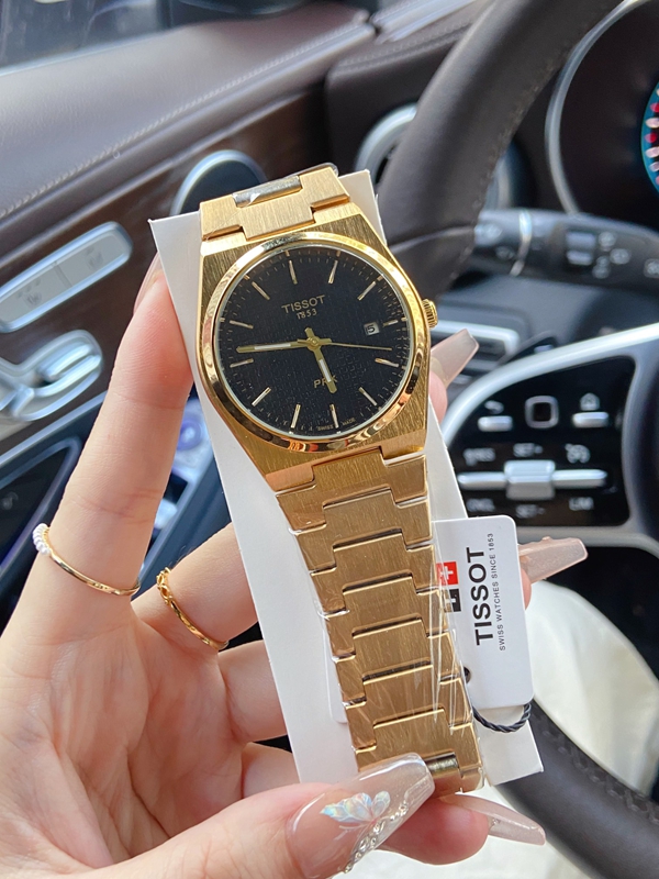 ブランド時計細部ディテール